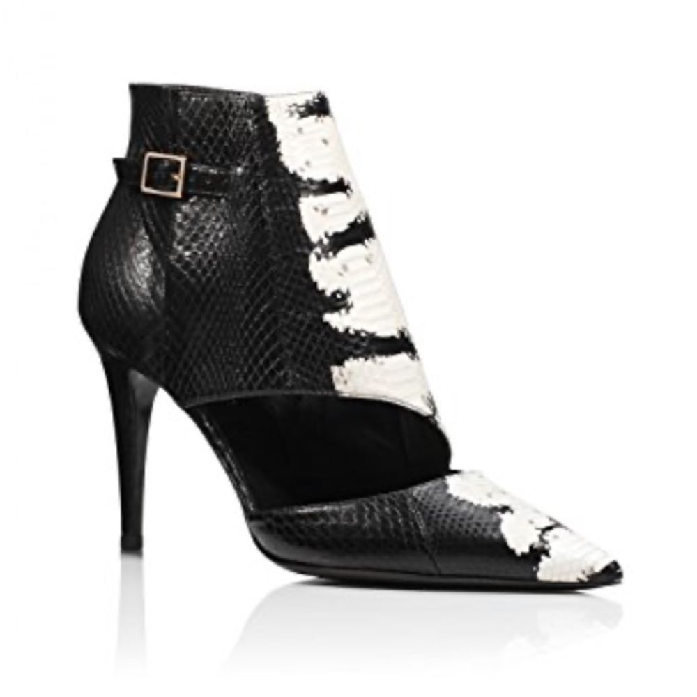 Tamara Mellon heels/ booties